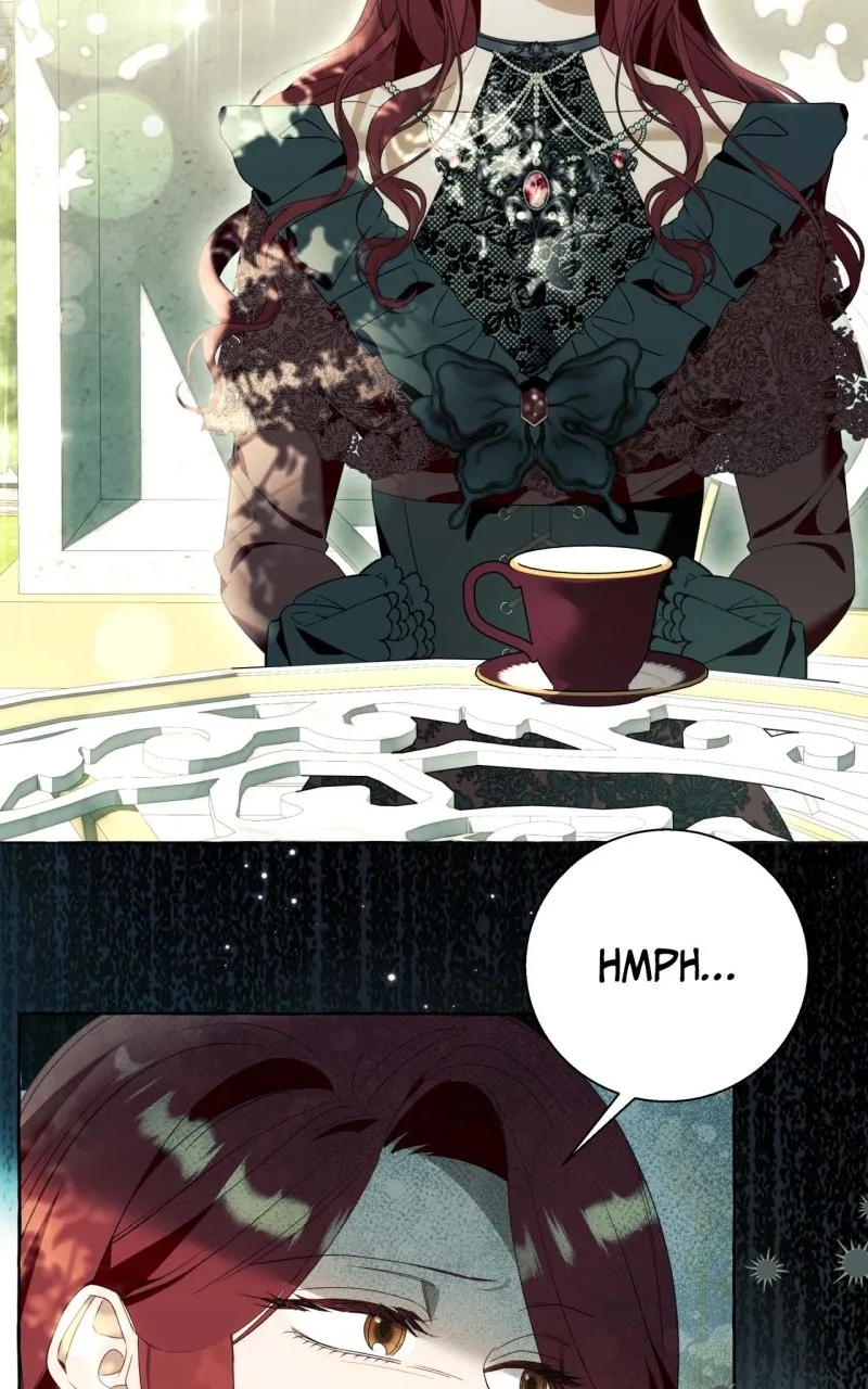 Not Your Typical Reincarnation Story Chapter 87 page 38 - 