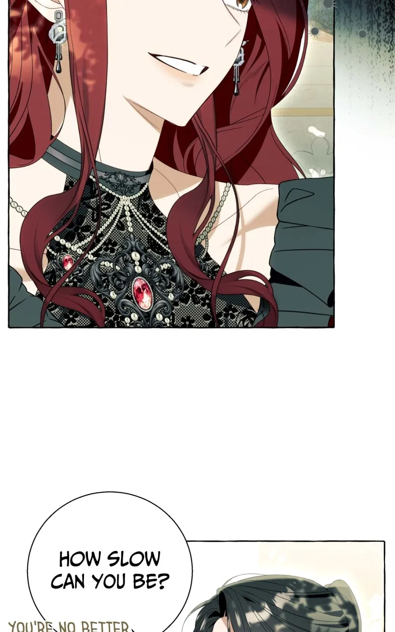 Not Your Typical Reincarnation Story Chapter 87 page 39 - 