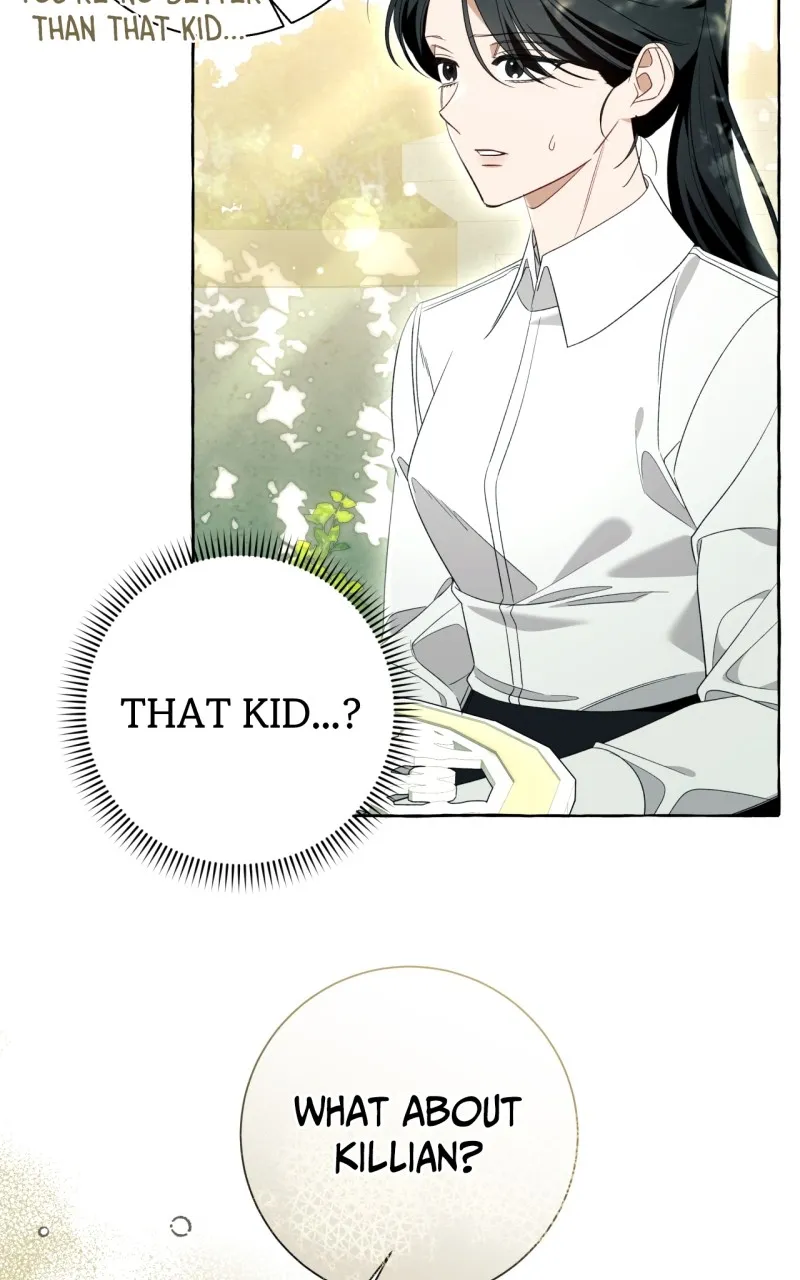 Not Your Typical Reincarnation Story Chapter 87 page 40 - 