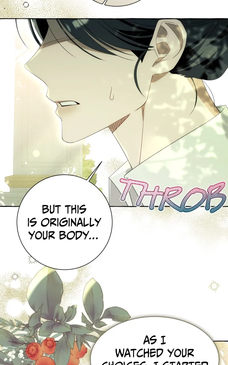 Not Your Typical Reincarnation Story Chapter 87 page 41 - 