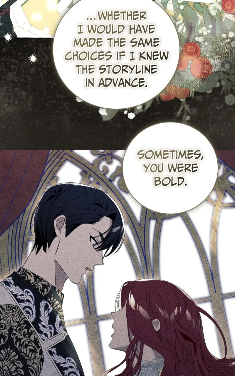Not Your Typical Reincarnation Story Chapter 87 page 43 - 