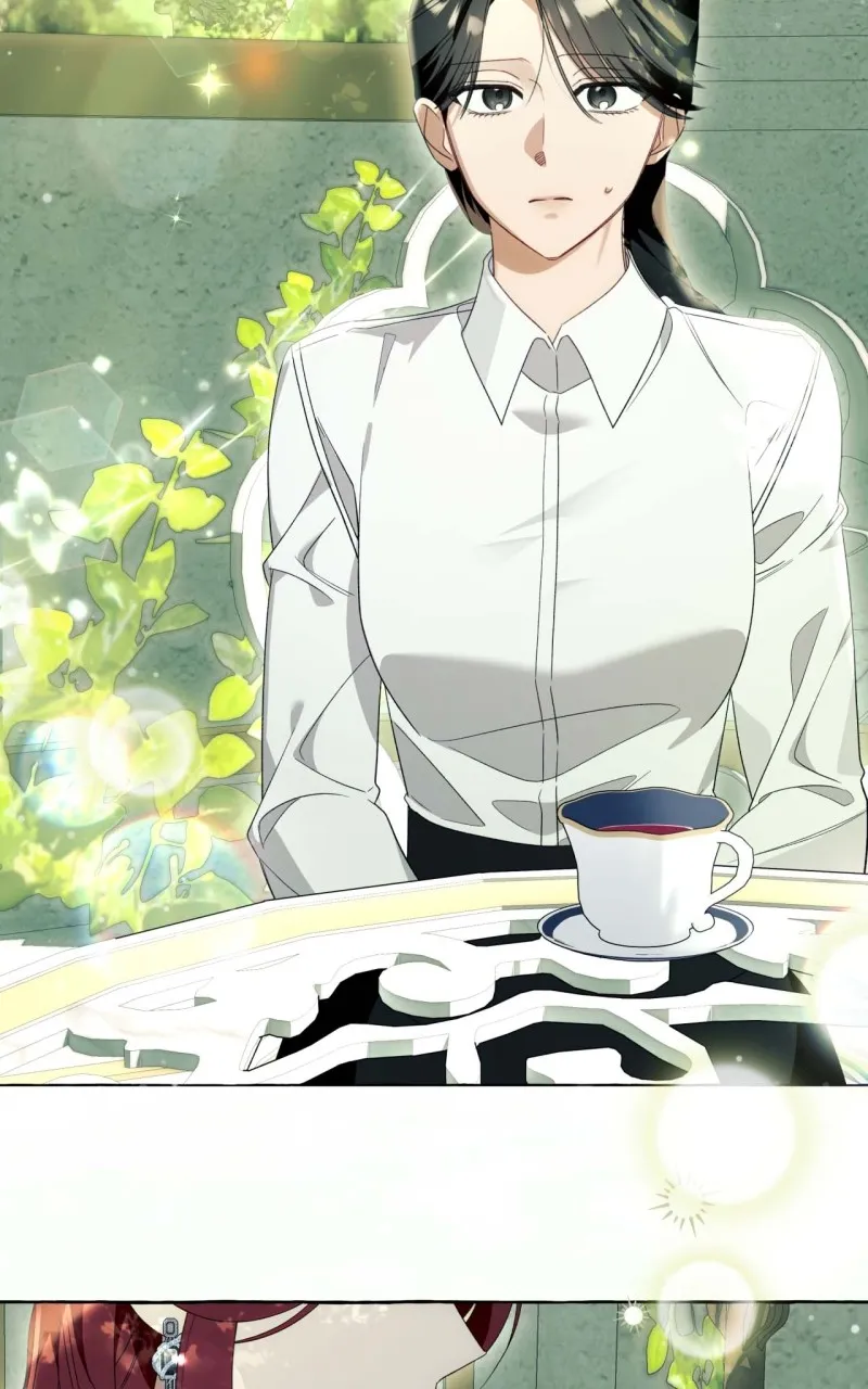 Not Your Typical Reincarnation Story Chapter 87 page 49 - 