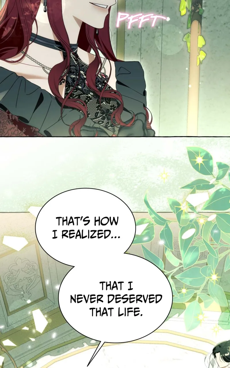 Not Your Typical Reincarnation Story Chapter 87 page 50 - 