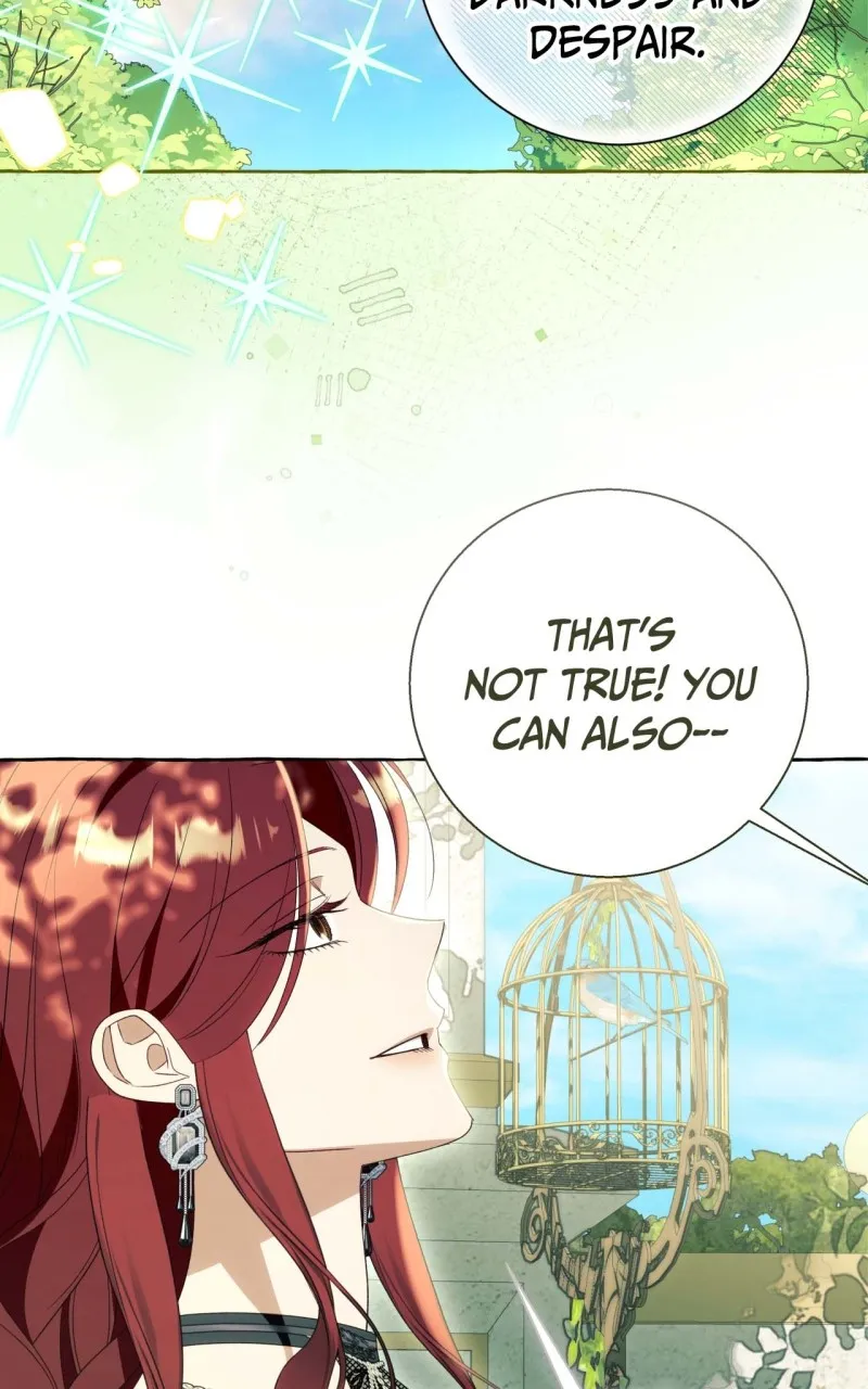 Not Your Typical Reincarnation Story Chapter 87 page 53 - 