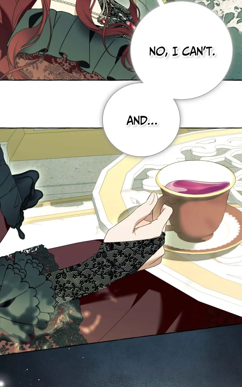 Not Your Typical Reincarnation Story Chapter 87 page 54 - 