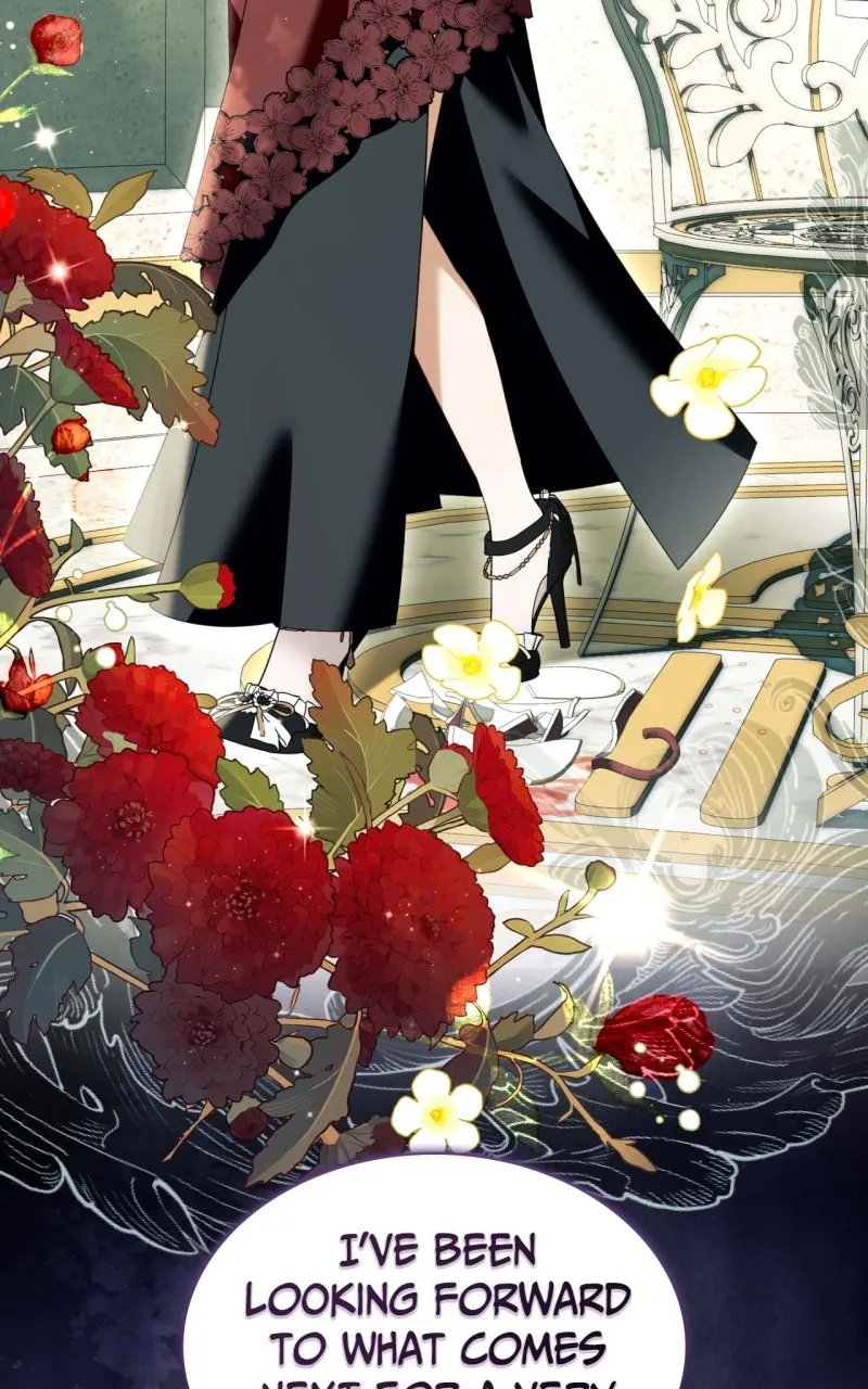 Not Your Typical Reincarnation Story Chapter 87 page 59 - 