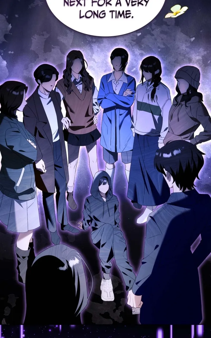 Not Your Typical Reincarnation Story Chapter 87 page 60 - 