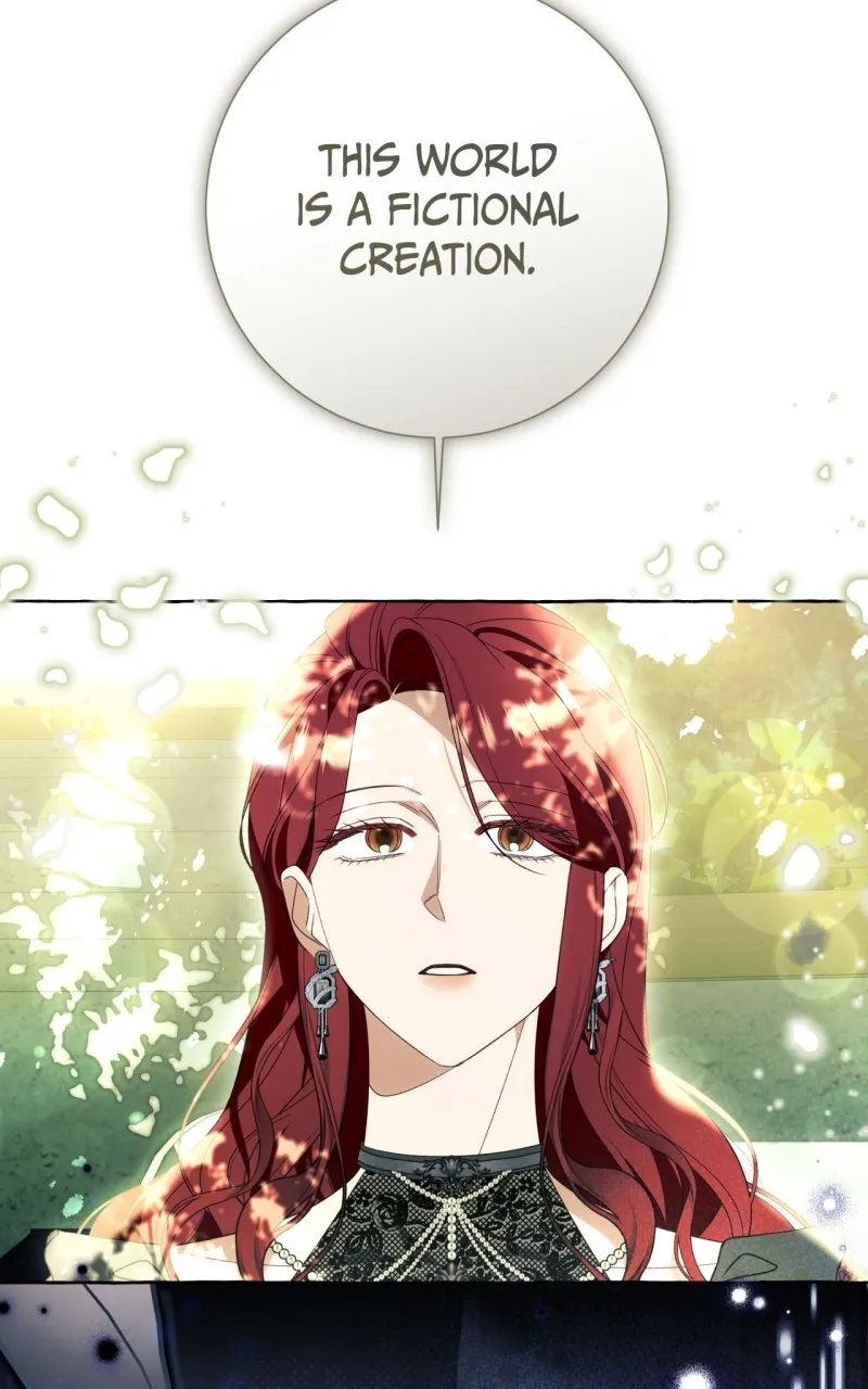 Not Your Typical Reincarnation Story Chapter 87 page 7 - 