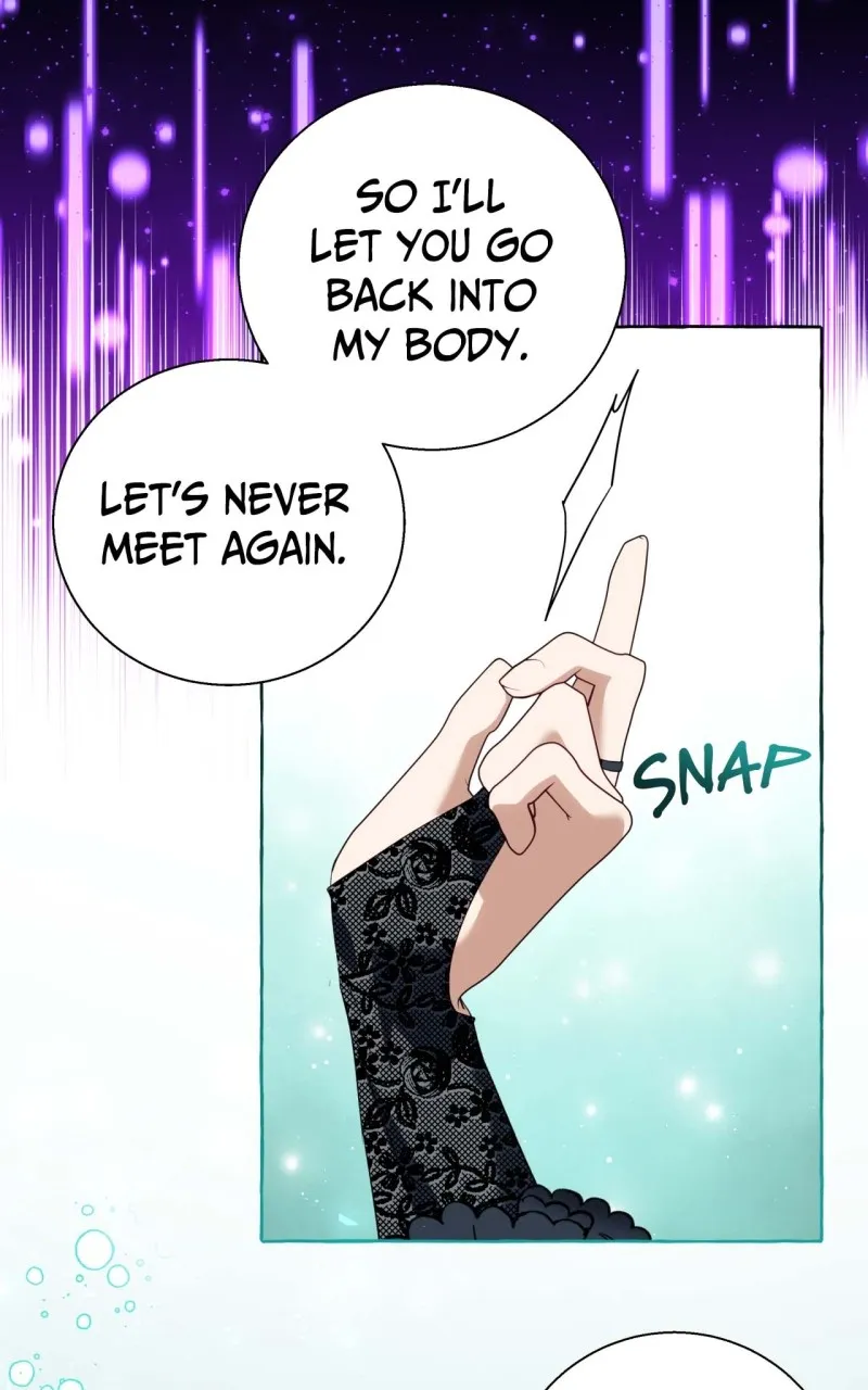Not Your Typical Reincarnation Story Chapter 87 page 61 - 