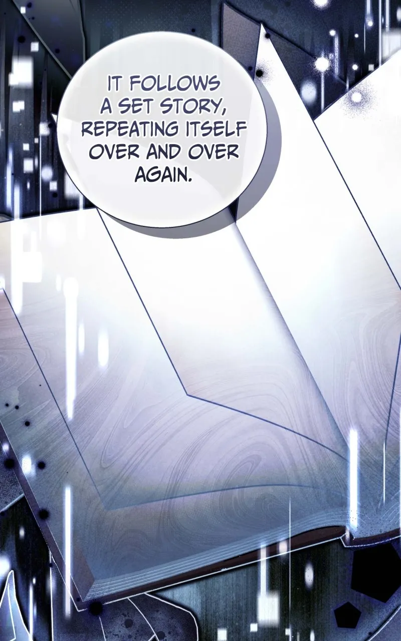 Not Your Typical Reincarnation Story Chapter 87 page 8 - 