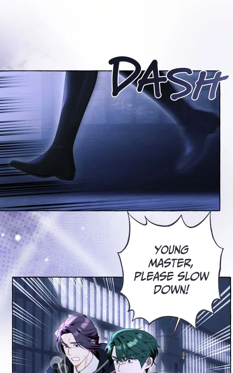 Not Your Typical Reincarnation Story Chapter 87 page 72 - 