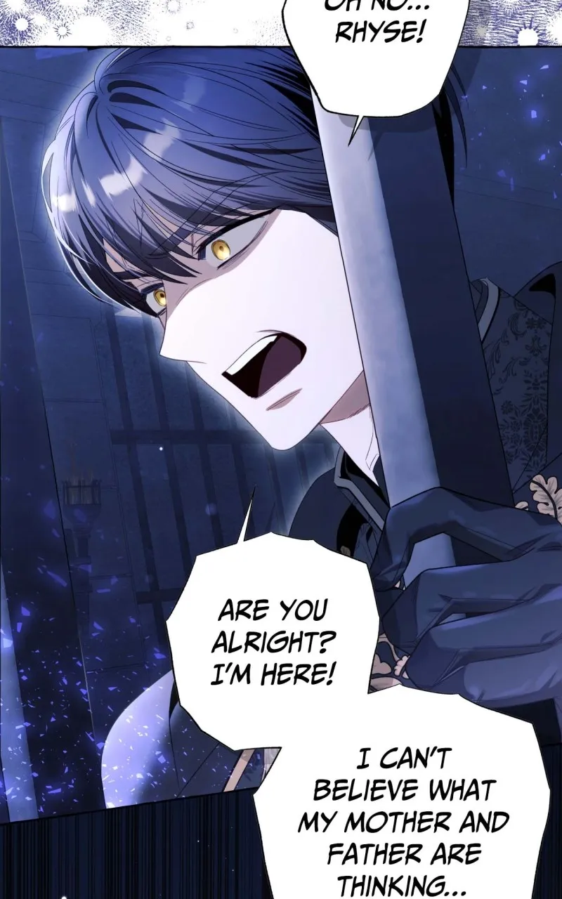 Not Your Typical Reincarnation Story Chapter 87 page 75 - 