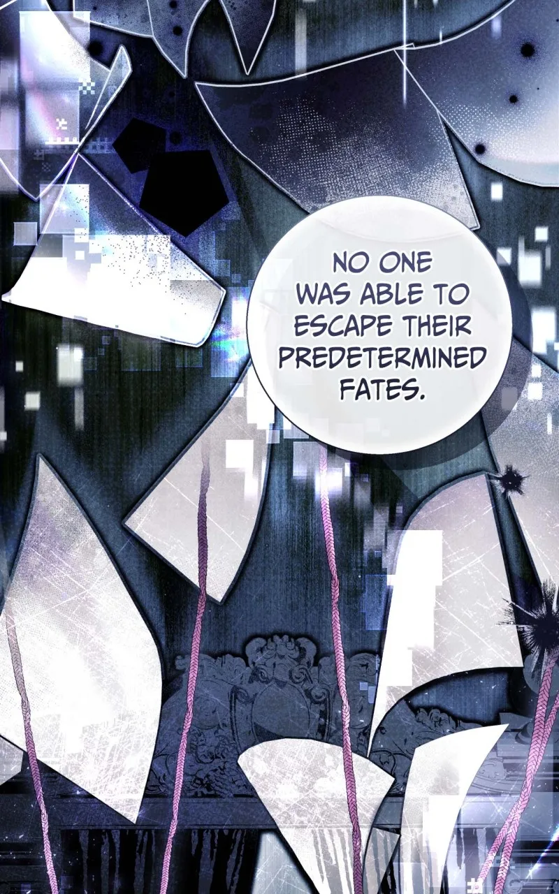 Not Your Typical Reincarnation Story Chapter 87 page 9 - 