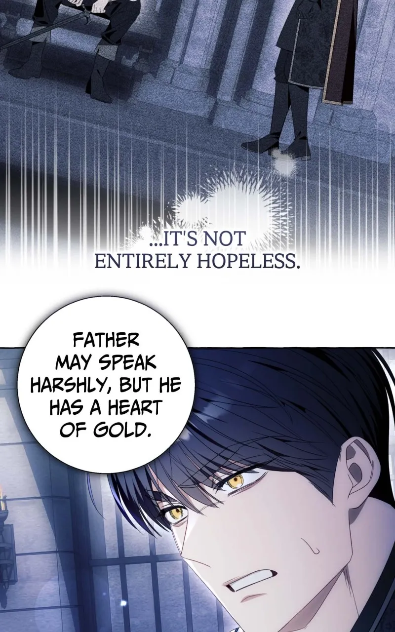 Not Your Typical Reincarnation Story Chapter 88 page 2 - 