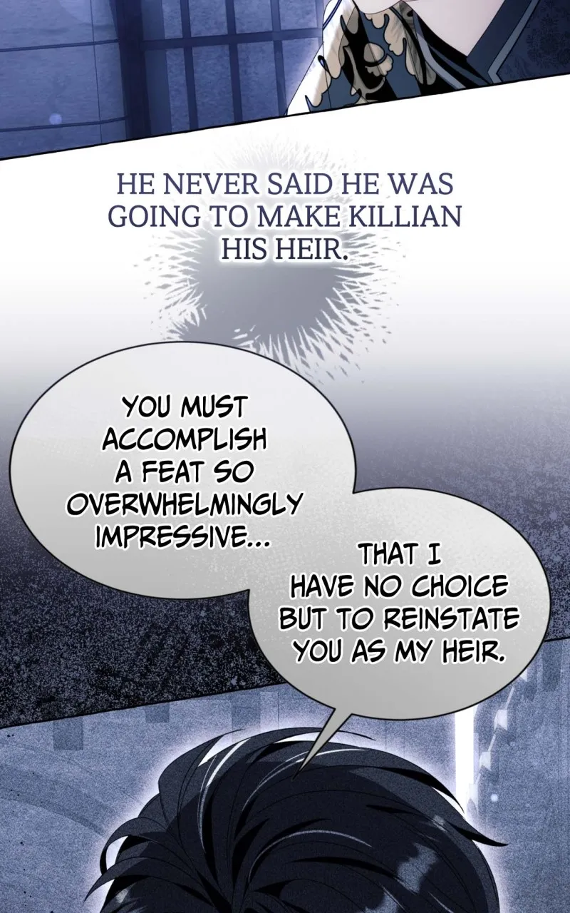 Not Your Typical Reincarnation Story Chapter 88 page 3 - 