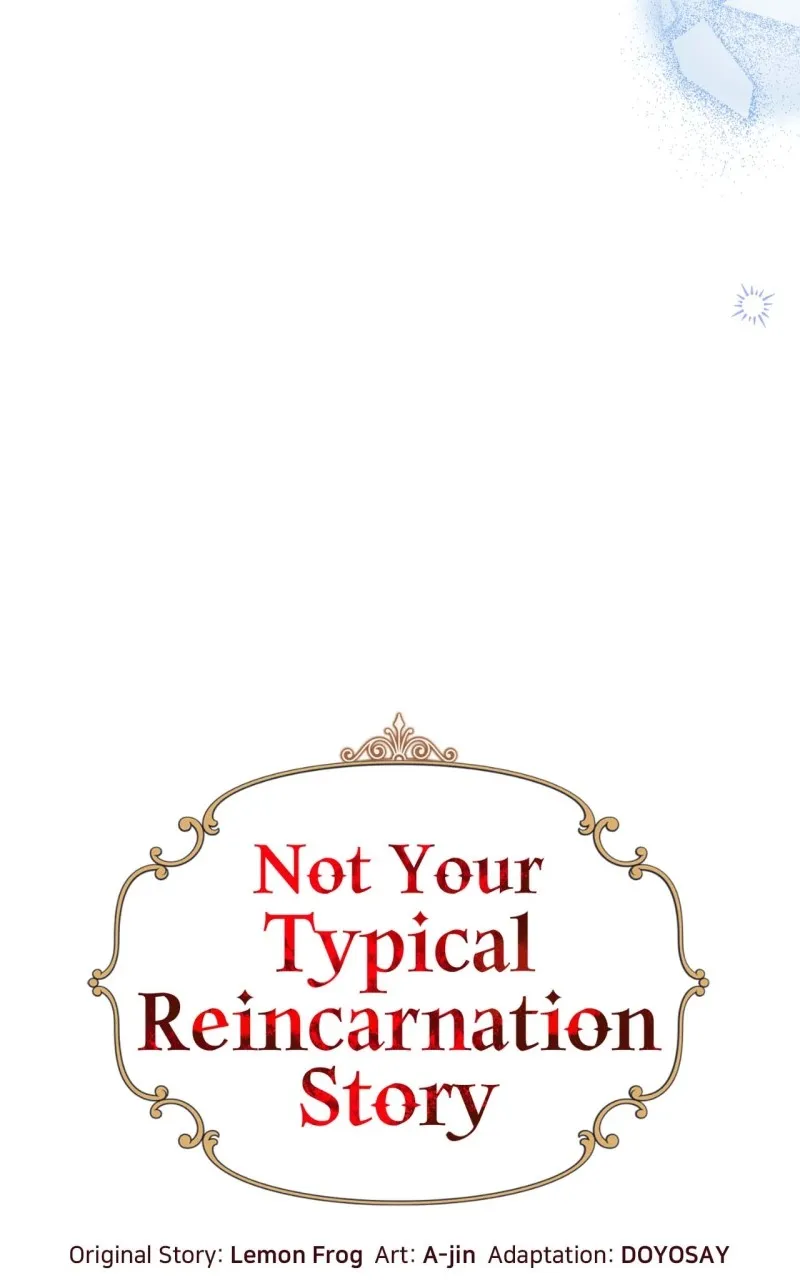 Not Your Typical Reincarnation Story Chapter 88 page 22 - 