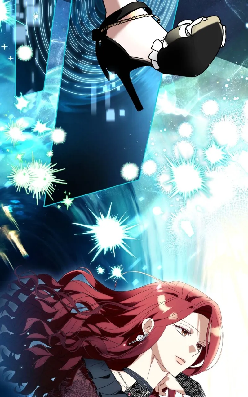 Not Your Typical Reincarnation Story Chapter 88 page 24 - 