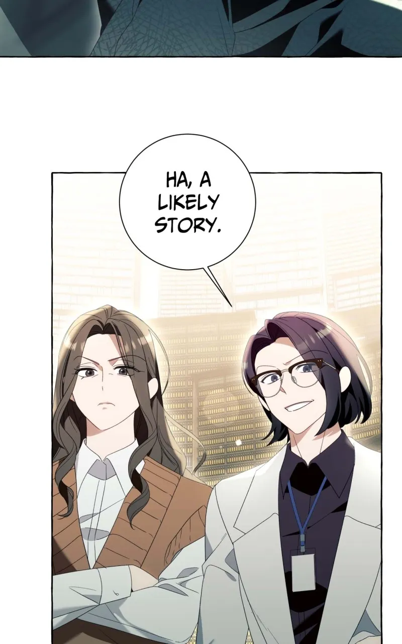 Not Your Typical Reincarnation Story Chapter 88 page 28 - 