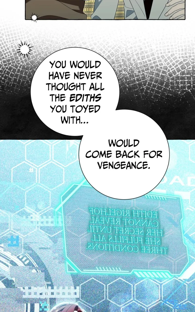 Not Your Typical Reincarnation Story Chapter 88 page 29 - 