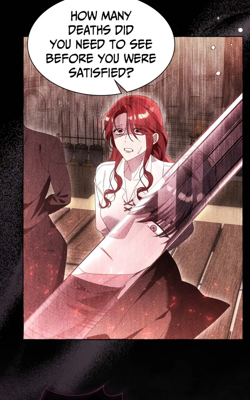 Not Your Typical Reincarnation Story Chapter 88 page 32 - 