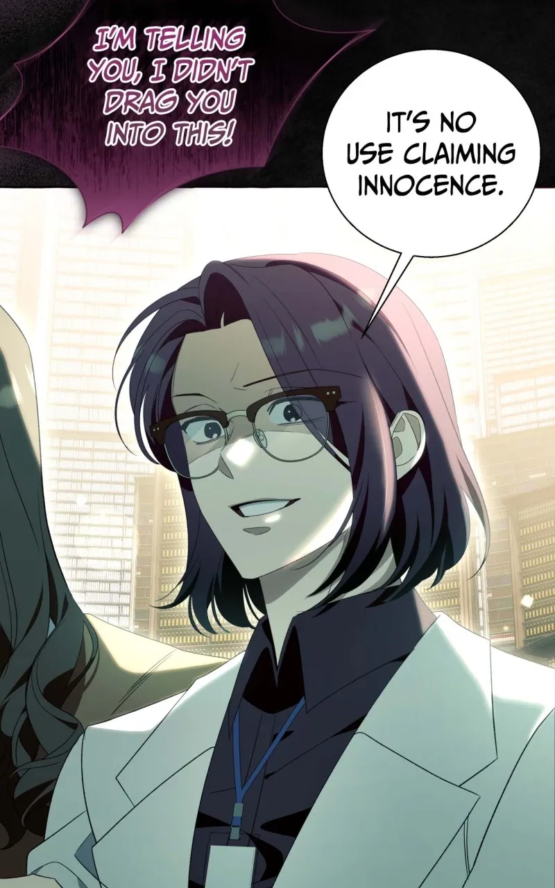 Not Your Typical Reincarnation Story Chapter 88 page 33 - 