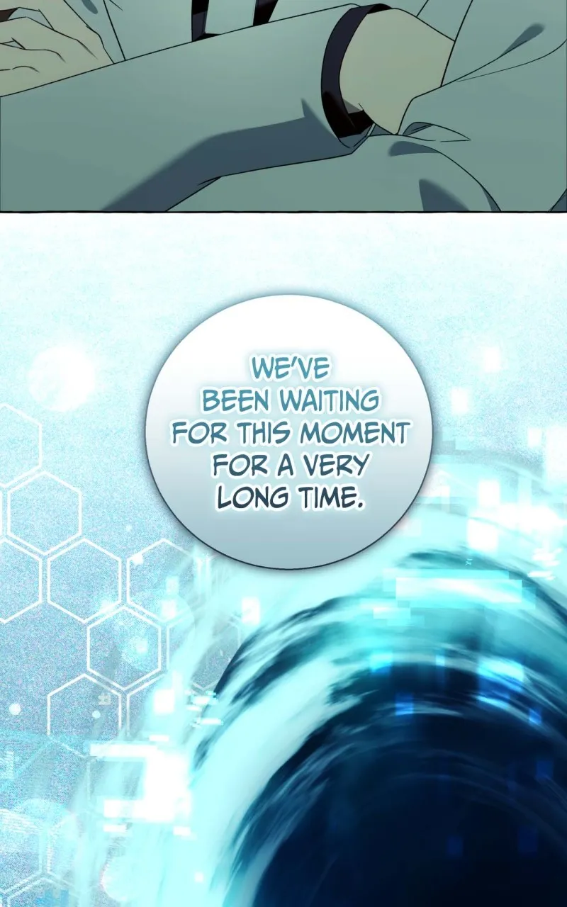 Not Your Typical Reincarnation Story Chapter 88 page 34 - 