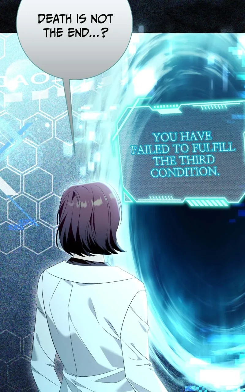 Not Your Typical Reincarnation Story Chapter 88 page 36 - 
