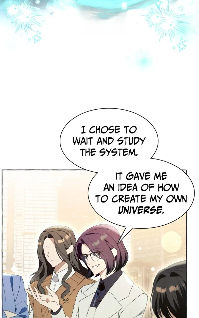 Not Your Typical Reincarnation Story Chapter 88 page 38 - 