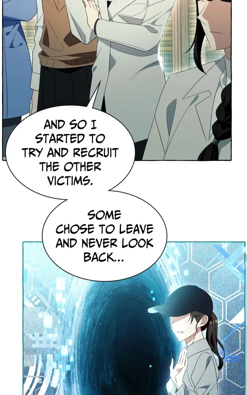 Not Your Typical Reincarnation Story Chapter 88 page 39 - 
