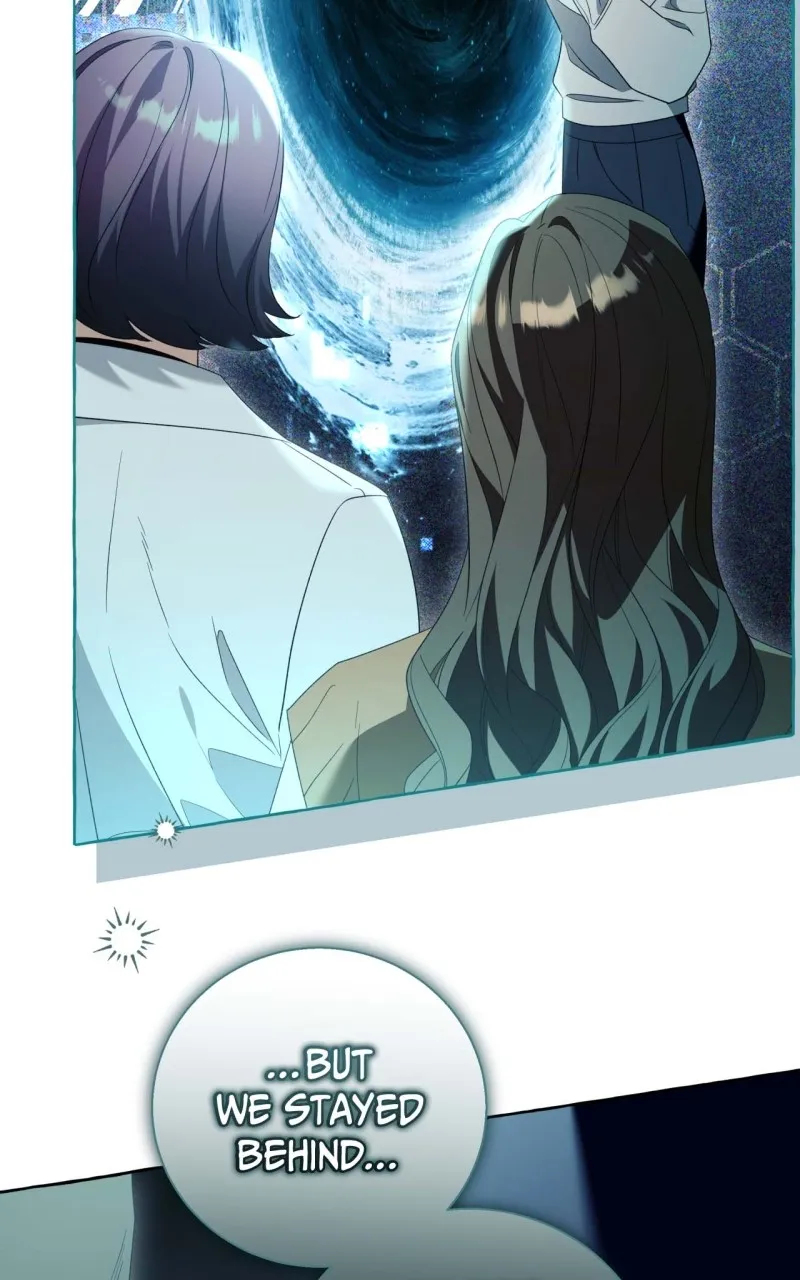 Not Your Typical Reincarnation Story Chapter 88 page 40 - 