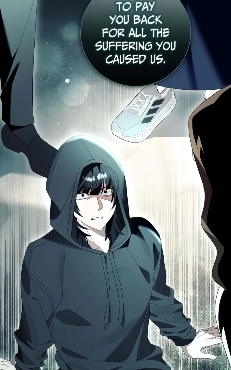 Not Your Typical Reincarnation Story Chapter 88 page 41 - 