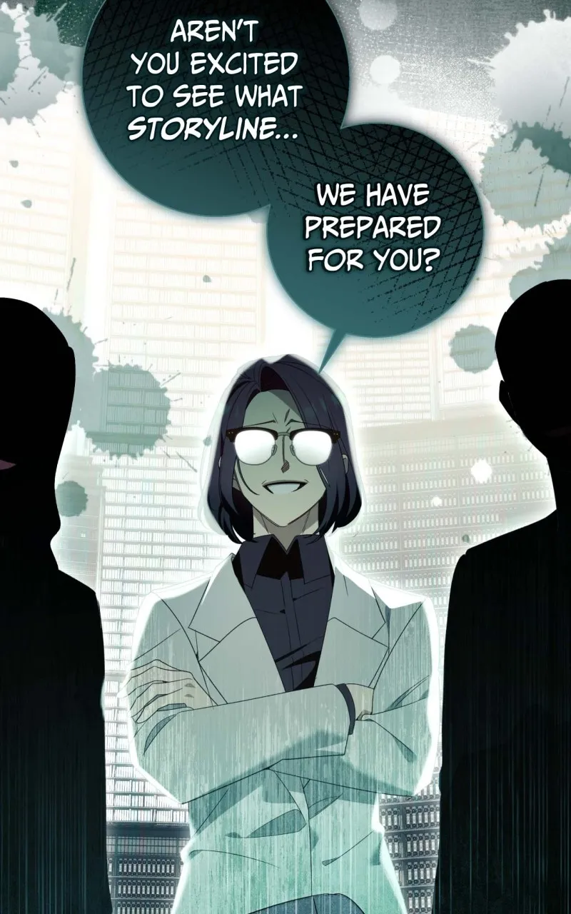 Not Your Typical Reincarnation Story Chapter 88 page 43 - 