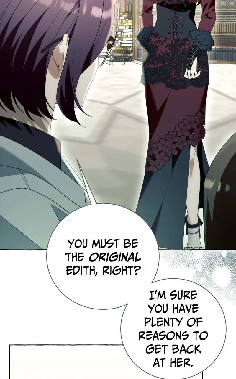 Not Your Typical Reincarnation Story Chapter 88 page 46 - 