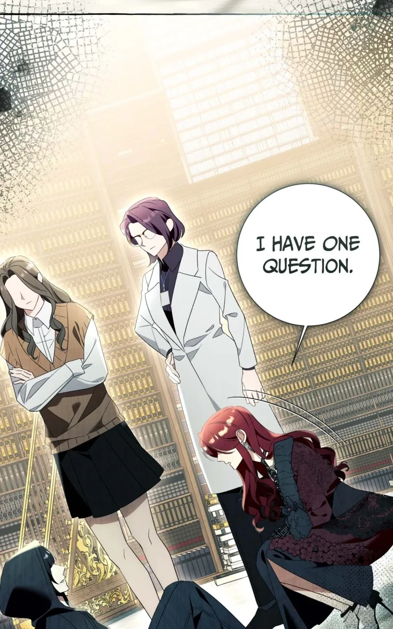Not Your Typical Reincarnation Story Chapter 88 page 49 - 