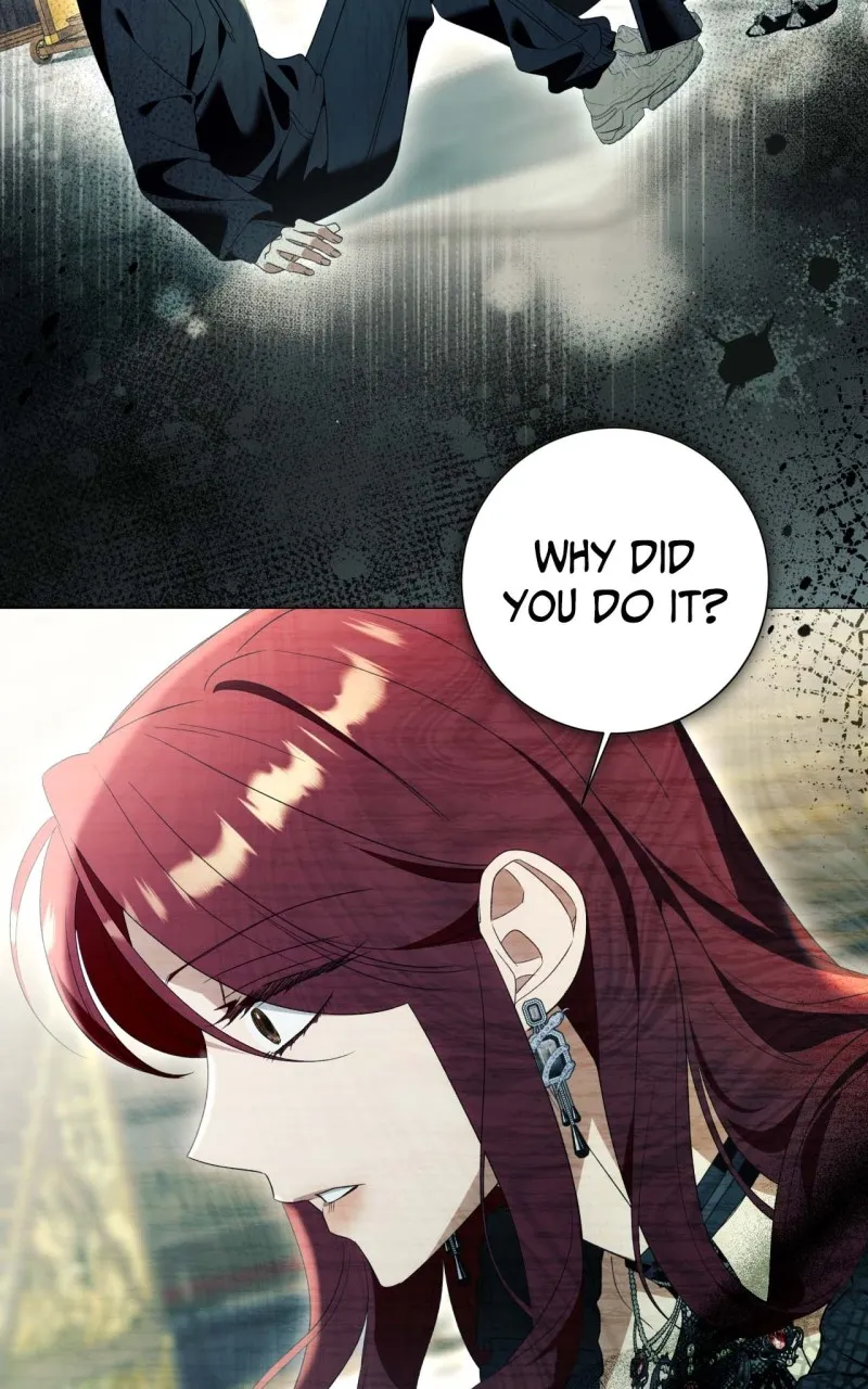 Not Your Typical Reincarnation Story Chapter 88 page 50 - 