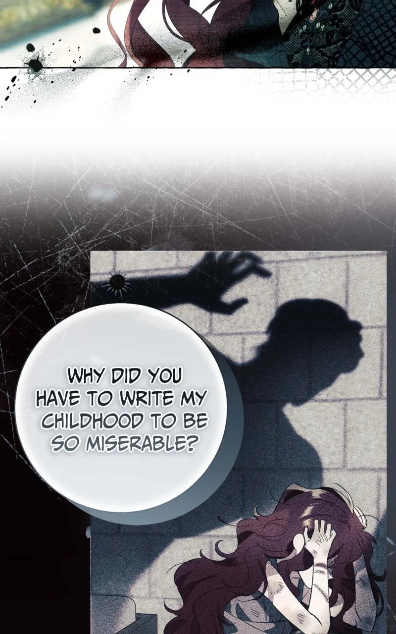 Not Your Typical Reincarnation Story Chapter 88 page 51 - 