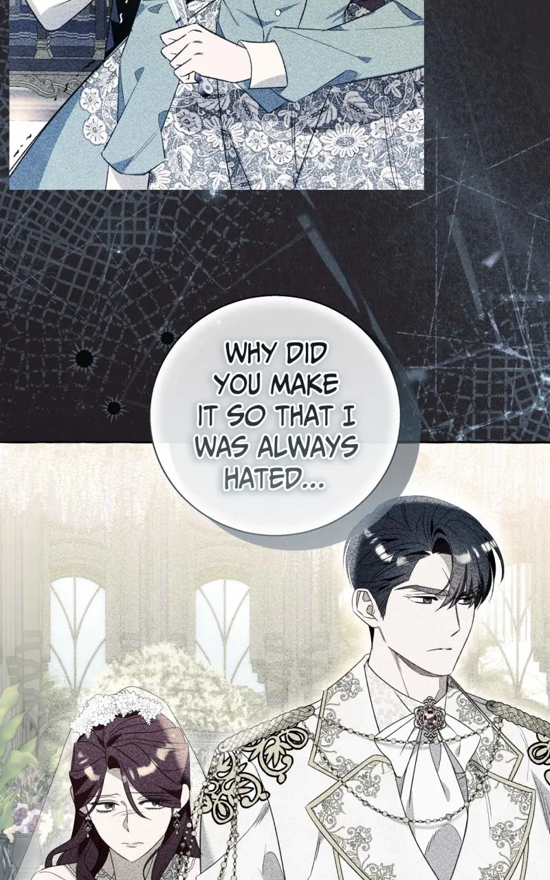 Not Your Typical Reincarnation Story Chapter 88 page 53 - 