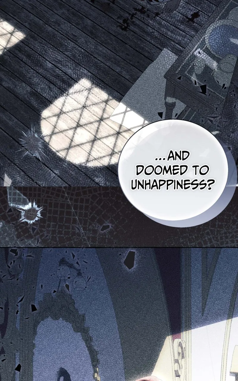 Not Your Typical Reincarnation Story Chapter 88 page 58 - 
