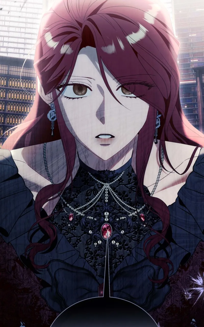 Not Your Typical Reincarnation Story Chapter 88 page 61 - 
