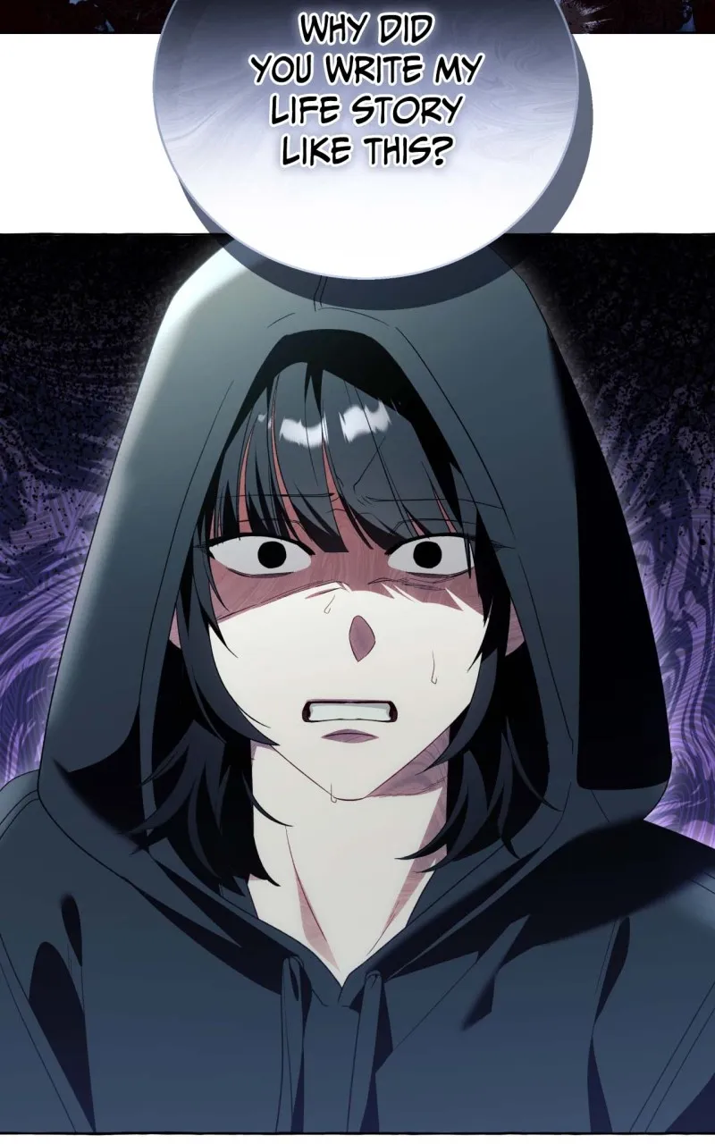Not Your Typical Reincarnation Story Chapter 88 page 62 - 