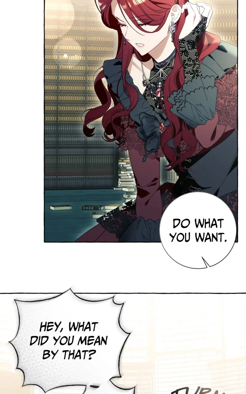 Not Your Typical Reincarnation Story Chapter 88 page 73 - 