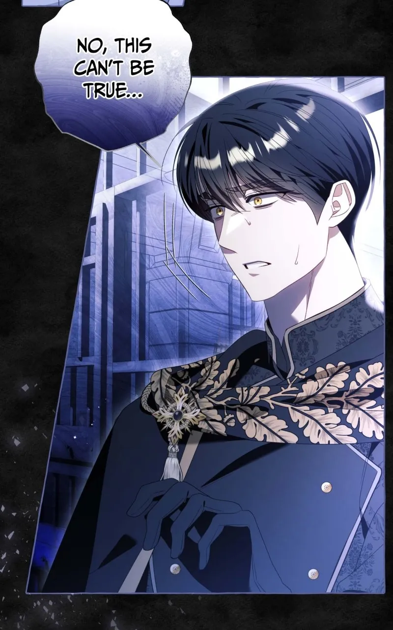 Not Your Typical Reincarnation Story Chapter 89 page 13 - 