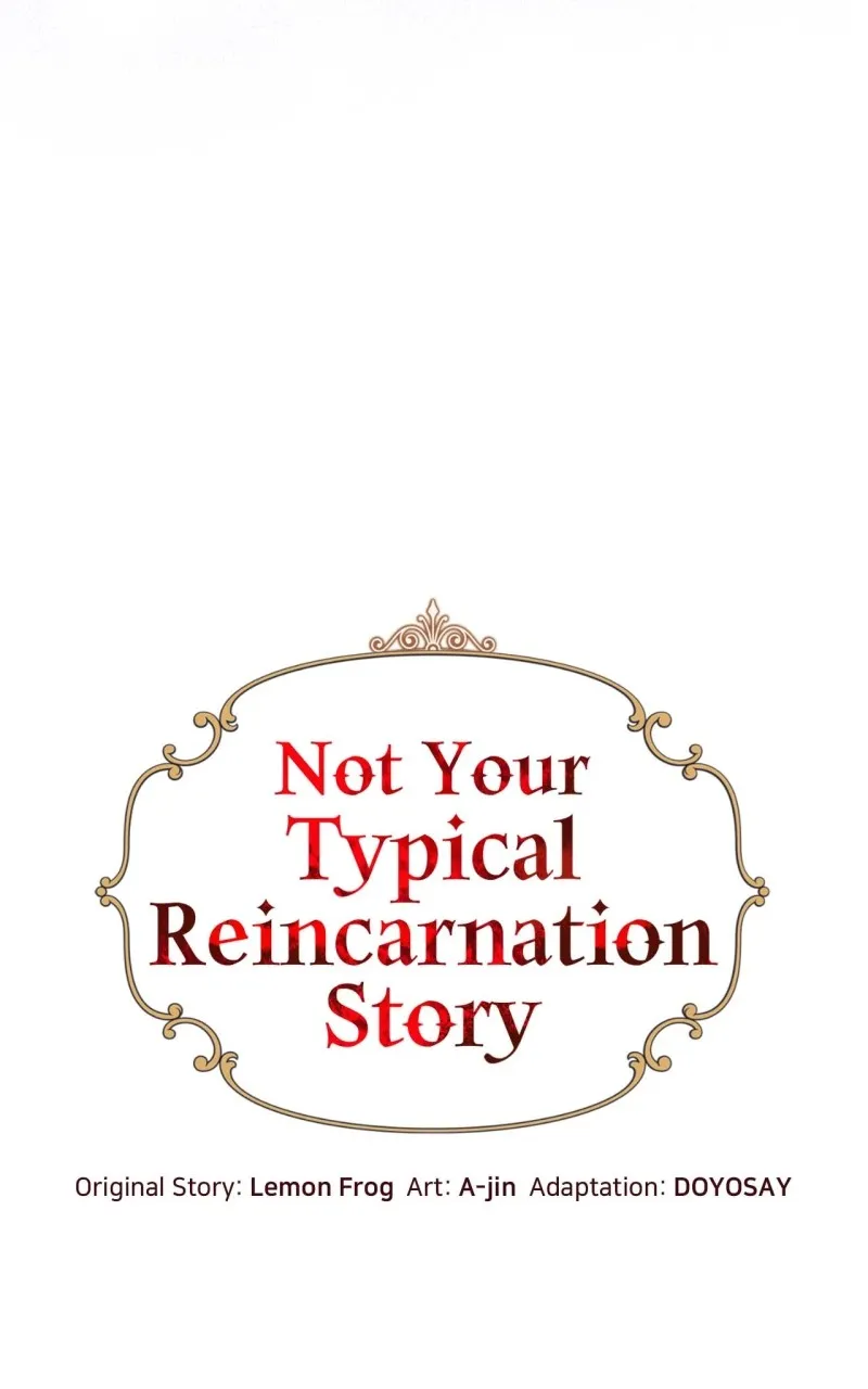 Not Your Typical Reincarnation Story Chapter 89 page 16 - 