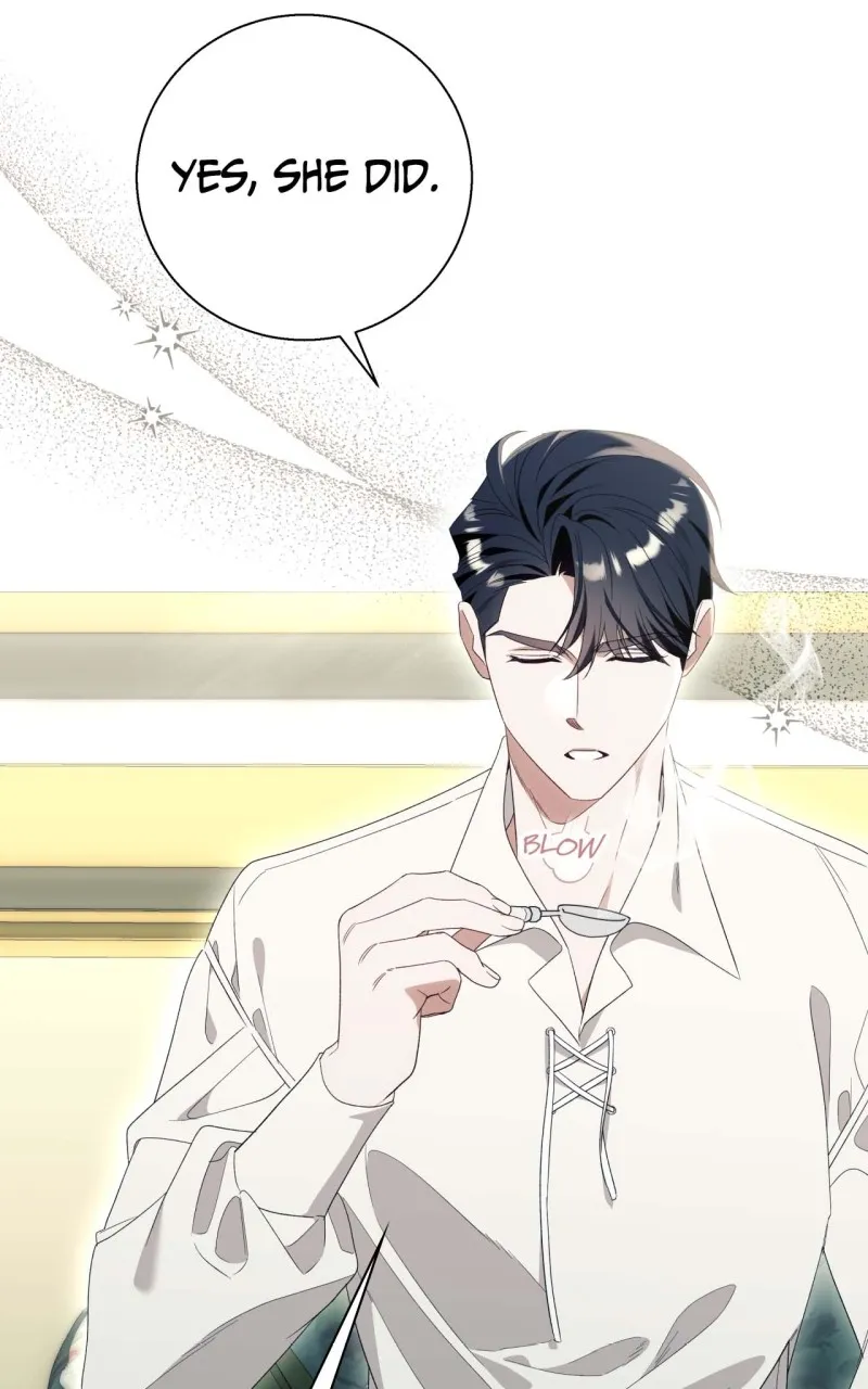 Not Your Typical Reincarnation Story Chapter 89 page 19 - 