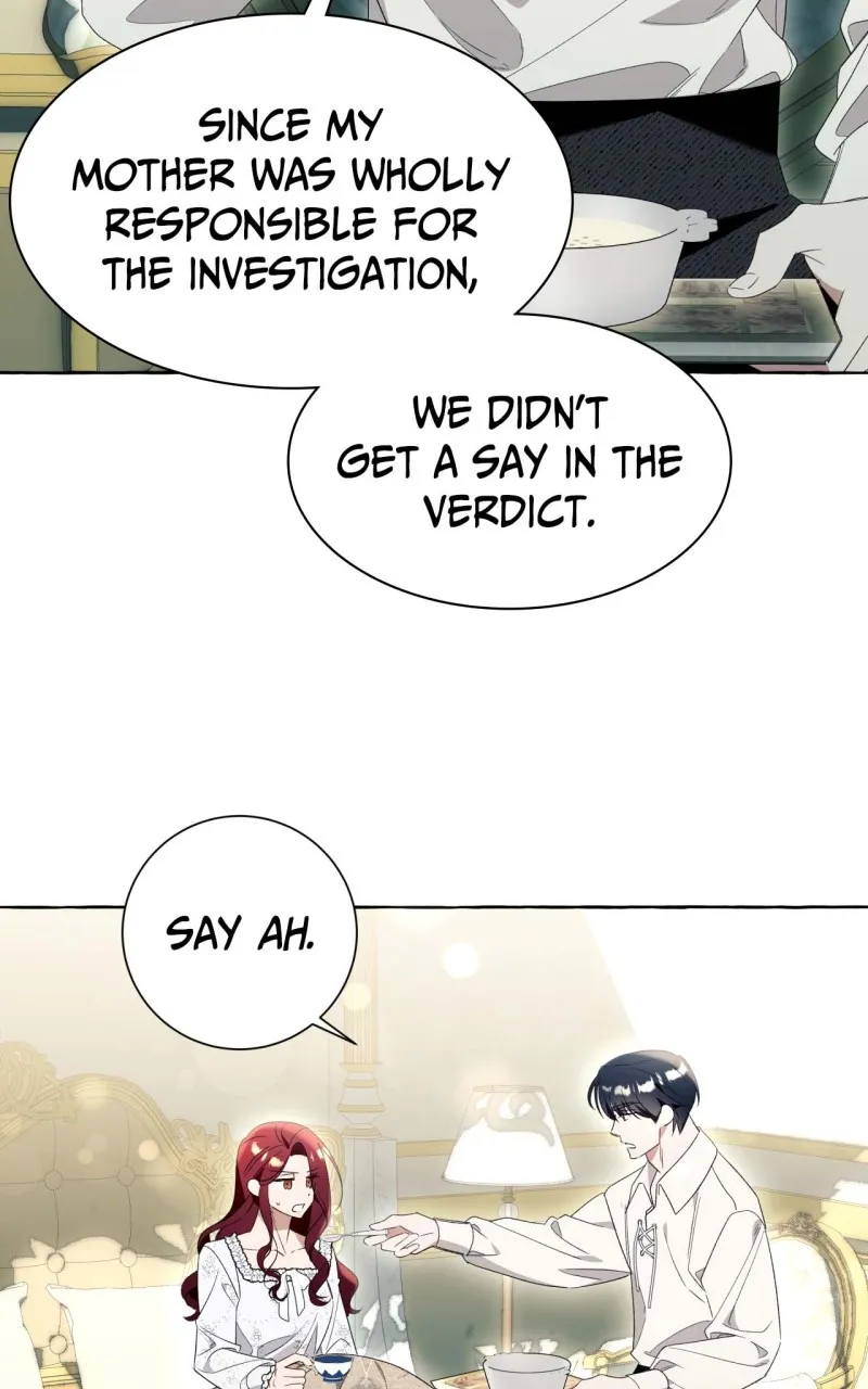 Not Your Typical Reincarnation Story Chapter 89 page 20 - 