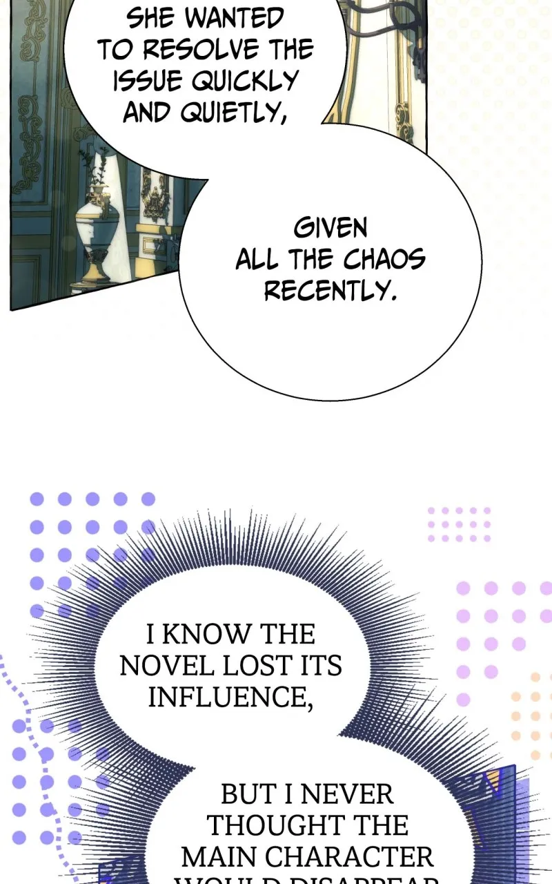 Not Your Typical Reincarnation Story Chapter 89 page 23 - 