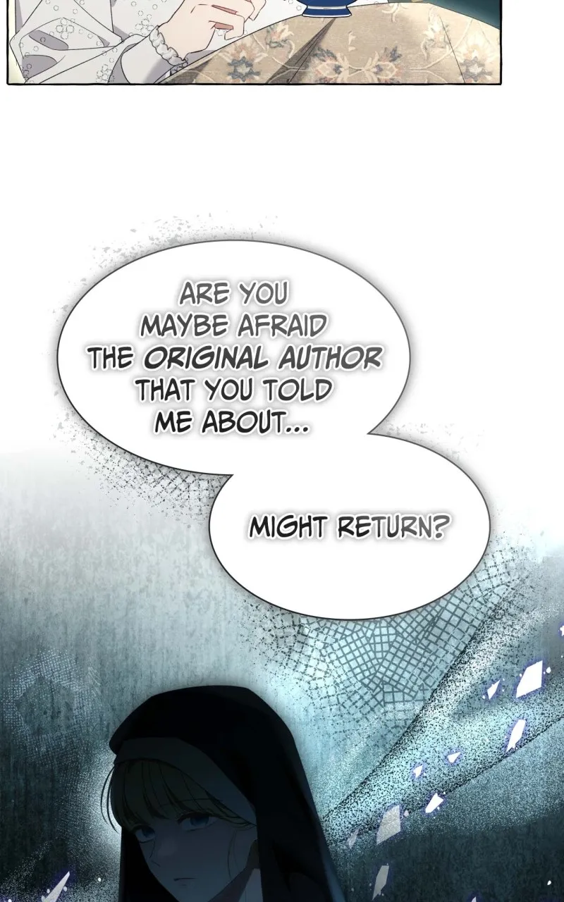 Not Your Typical Reincarnation Story Chapter 89 page 27 - 