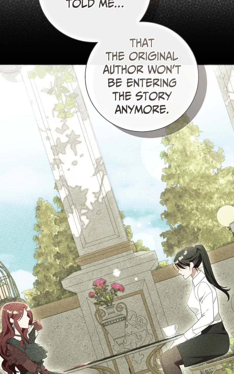 Not Your Typical Reincarnation Story Chapter 89 page 30 - 