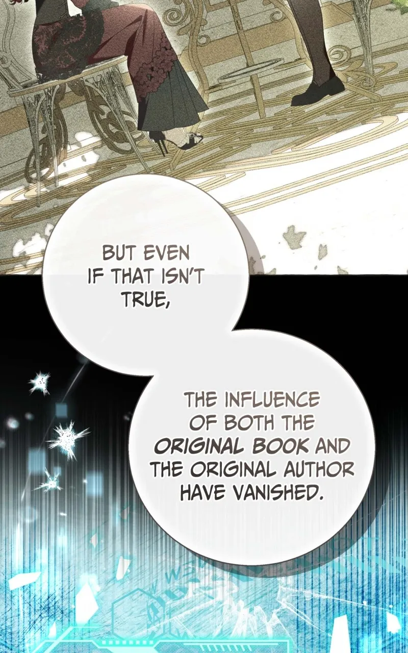Not Your Typical Reincarnation Story Chapter 89 page 31 - 