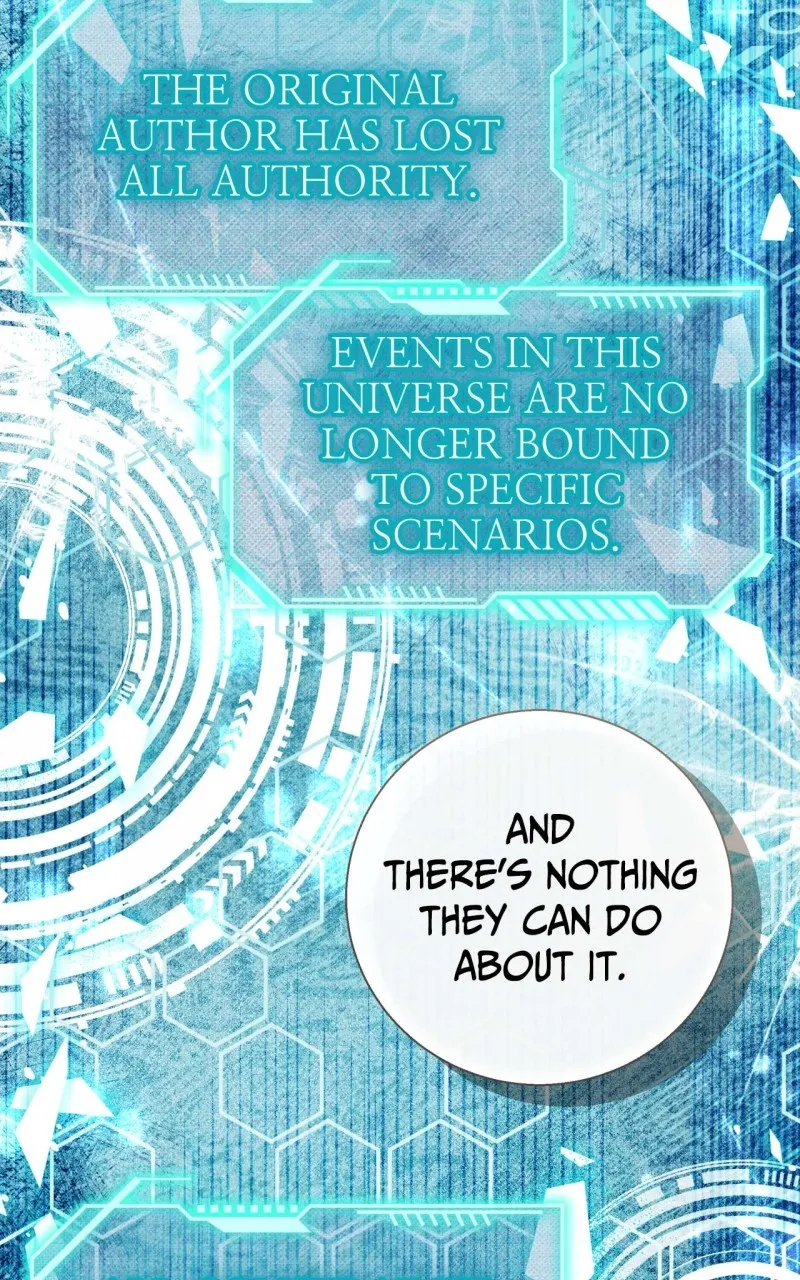 Not Your Typical Reincarnation Story Chapter 89 page 32 - 